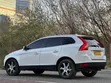 Volvo V50 2012 White - 3