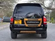 Mitsubishi Pajero Sport 2005 Nyeusi - 2