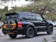 Mitsubishi Pajero Sport 2005 Nyeusi - 3