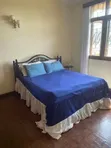 Chumba 1 cha Serviced Apartment - Kazi fupi/ndefu - 1