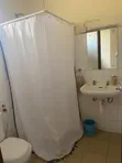 Chumba 1 cha Serviced Apartment - Kazi fupi/ndefu - 3