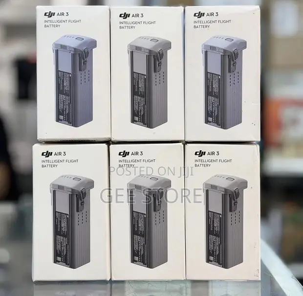 DJI Air 3 Intelligent Flight Battery - 1