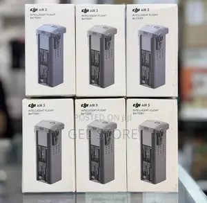 DJI Air 3 Intelligent Flight Battery