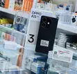 Oppo A3 128GB Nyeusi Mpya - 1