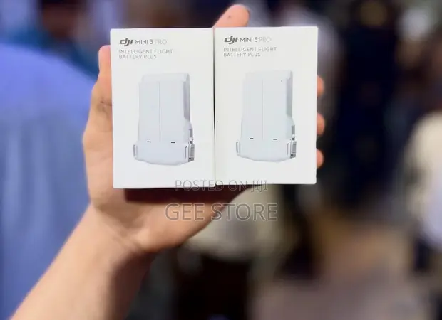 DJI Mini 3 Pro Intelligent Flight Battery Plus - 1