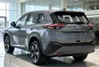 Nissan X-Trail Mpya 2024 Gray - 3