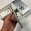New Oppo Reno16 F 256GB White - 4