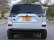 Mitsubishi Outlander 2.4 GLS Automatic 2009 Nyeupe - 2