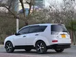 Mitsubishi Outlander 2.4 GLS Automatic 2009 Nyeupe - 4