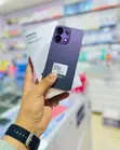 Oppo Reno16 F 256GB Mpya Nyeusi - 1