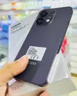 Oppo Reno16 F 256GB Mpya Nyeusi - 3