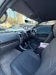 Toyota Land Cruiser Prado 2007 Nyeupe - 3