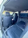 Toyota Land Cruiser Prado 2007 Nyeupe - 4