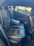 Toyota Land Cruiser Prado 2007 Nyeupe - 5