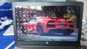 Laptop HP 650 G1 - Intel Core i5, 8GB RAM, 500GB HDD