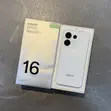 Oppo Reno16 256GB Nyeupe Mpya - 3
