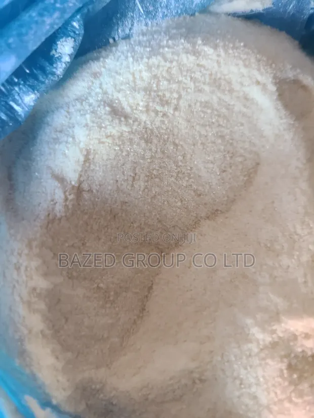 Methionine Supplement for Livestock - 1