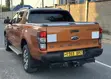Ford Ranger 2019 Pickup - 1