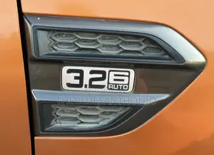 Ford Ranger 2019 Pickup