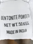 Sodium Bentonite for Sale - 1