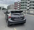 Toyota Aqua 2014 Gray - 1