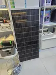 Portable Power Station 500W 850Wh + Solar Panel - 3