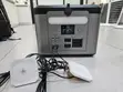 Portable Power Station 500W 850Wh + Solar Panel - 5