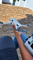 Drone DJI Mini 4 Pro - 3