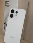 New Oppo Reno16 256GB White - 2