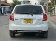 Mazda Verisa 2010 Nyeupe - 2