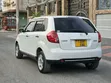 Mazda Verisa 2010 Nyeupe - 3