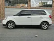 Mazda Verisa 2010 Nyeupe - 4