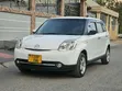Mazda Verisa 2010 Nyeupe - 5