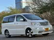 Toyota Alphard 2.4 Petrol AWD 2005 Nyeupe - 2