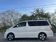 Toyota Alphard 2.4 Petrol AWD 2005 Nyeupe - 5