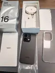 New Oppo Reno16 Pro 512GB Black - 1