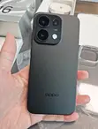 New Oppo Reno16 Pro 512GB Black - 2