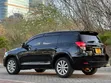 Toyota Vanguard 2011 Nyeusi - 3