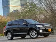 Toyota Vanguard 2011 Nyeusi - 4