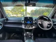 Toyota Vanguard 2011 Nyeusi - 5