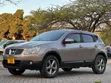 Nissan Dualis 2008 Dhahabu - 2
