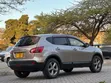 Nissan Dualis 2008 Dhahabu - 3