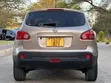 Nissan Dualis 2008 Dhahabu - 4