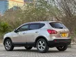 Nissan Dualis 2008 Dhahabu - 5