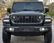 Jeep Wrangler 4xe Rubicon 2024 Burgundy - 1