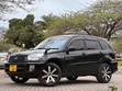 Toyota RAV4 Automatic 2003 Nyeusi - 1