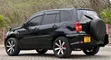 Toyota RAV4 Automatic 2003 Nyeusi - 4