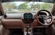 Toyota RAV4 Automatic 2003 Nyeusi - 5