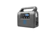 Portable Power Station 200W 166Wh - Rechargeable Backup - 1
