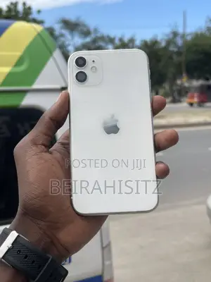 Apple iPhone 11 64GB White